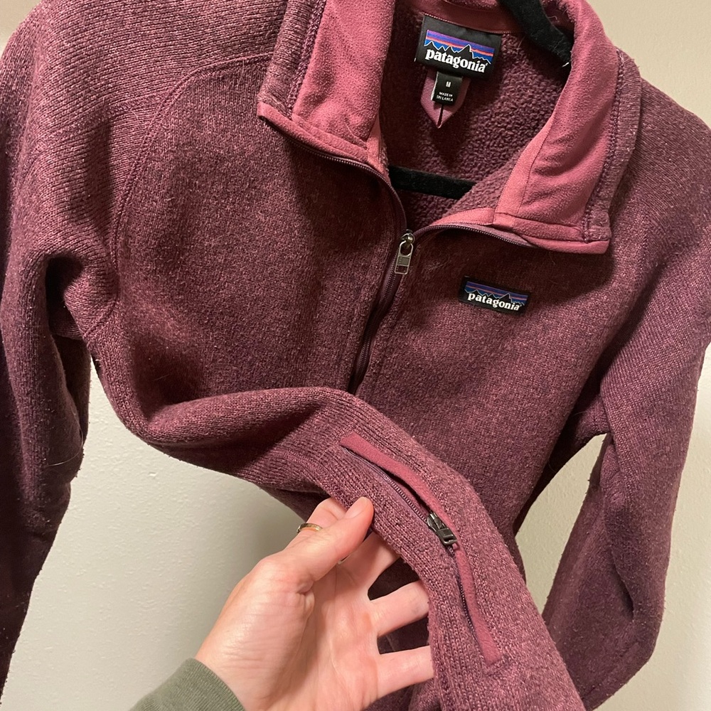 Better Sweater - Picture 5 of 5